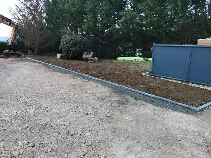 Travaux de démolition L'Isle-Jourdain
